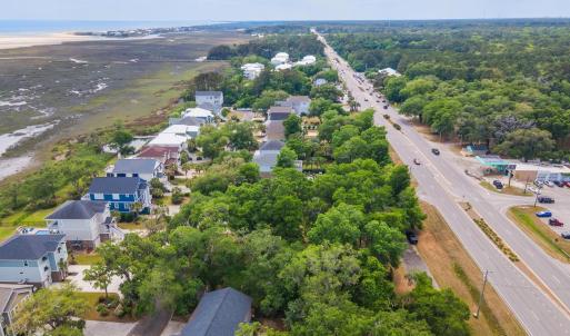 Photo #5 of 129 Windy Ln., Pawleys Island, SC 0.3 acres