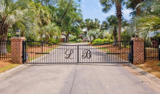 Photo #3 of 129 Windy Ln., Pawleys Island, SC 0.3 acres