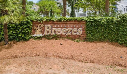 Photo #2 of 129 Windy Ln., Pawleys Island, SC 0.3 acres
