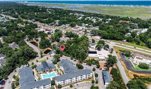 Photo #2 of Lot 3 Coastal Professional Park, Murrells Inlet, SC 0.6 acres