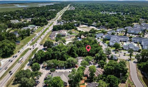 Photo #4 of Lot 3 Coastal Professional Park, Murrells Inlet, SC 0.6 acres