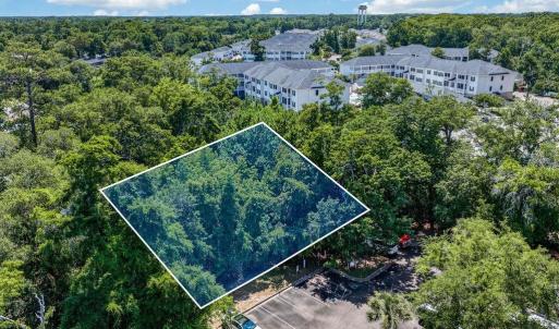 Photo #5 of Lot 3 Coastal Professional Park, Murrells Inlet, SC 0.6 acres