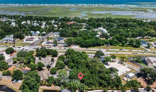 Photo #1 of Lot 3 Coastal Professional Park, Murrells Inlet, SC 0.6 acres