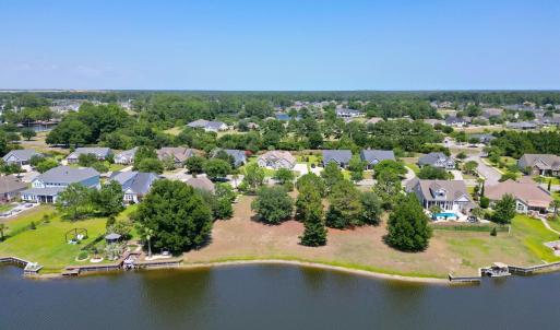 Photo #3 of 1113 Glossy Ibis Dr., Conway, SC 0.7 acres