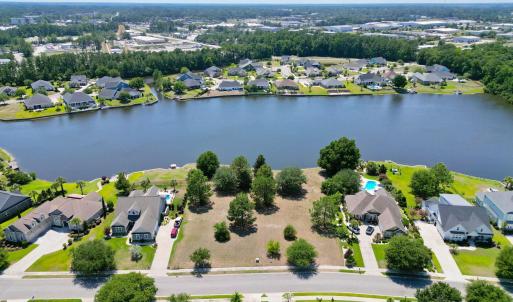 Photo #11 of 1113 Glossy Ibis Dr., Conway, SC 0.7 acres