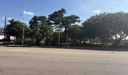 Photo #6 of 815 Highway 501, Myrtle Beach, SC 0.4 acres