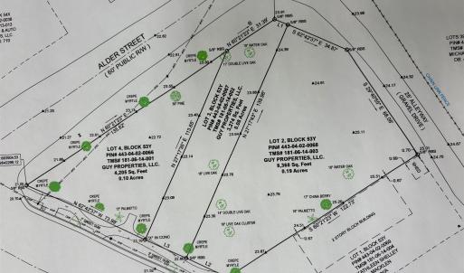 Photo #4 of 815 Highway 501, Myrtle Beach, SC 0.4 acres