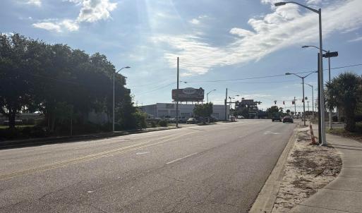 Photo #5 of 815 Highway 501, Myrtle Beach, SC 0.4 acres
