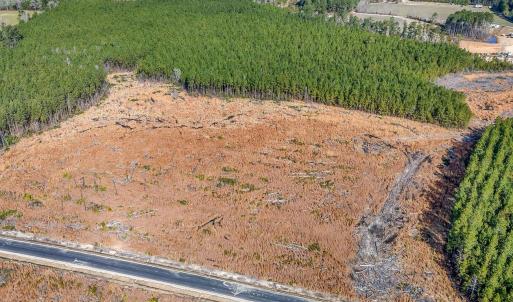 Photo #2 of 4789 Grainger Circle, Green Sea, SC 27.5 acres