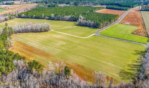 Photo #10 of 4789 Grainger Circle, Green Sea, SC 27.5 acres