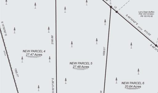 Photo #4 of 4789 Grainger Circle, Green Sea, SC 27.5 acres