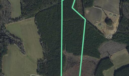 Photo #1 of 4789 Grainger Circle, Green Sea, SC 27.5 acres