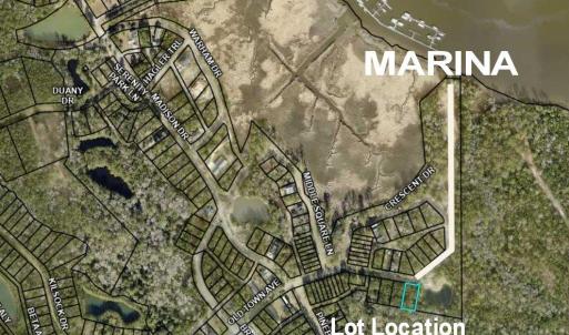 Photo #3 of 1804 Old Town Ave., Georgetown, SC 0.3 acres