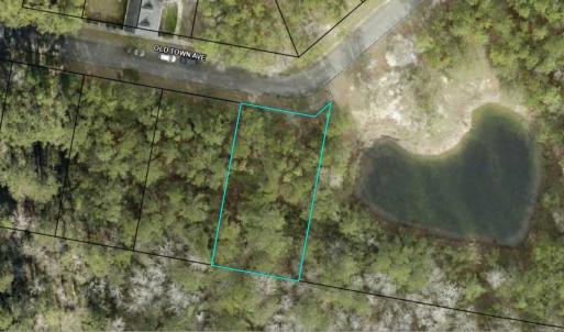 Photo #2 of 1804 Old Town Ave., Georgetown, SC 0.3 acres