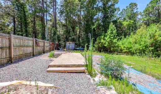 Photo #4 of 297 Crystal Lane Rd., Longs, SC 1.0 acres