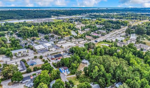 Photo #5 of 3 Acres Luck Ave., Little River, SC 3.4 acres