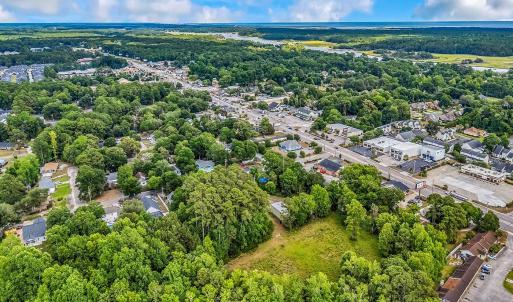 Photo #6 of 3 Acres Luck Ave., Little River, SC 3.4 acres