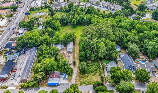Photo #4 of 3 Acres Luck Ave., Little River, SC 3.4 acres