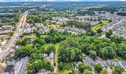 Photo #3 of 3 Acres Luck Ave., Little River, SC 3.4 acres