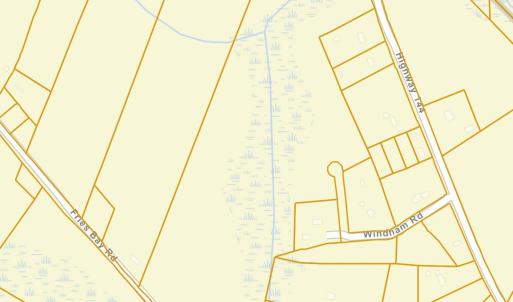 Photo #8 of Lot A Fries Bay Rd., Loris, SC 27.1 acres