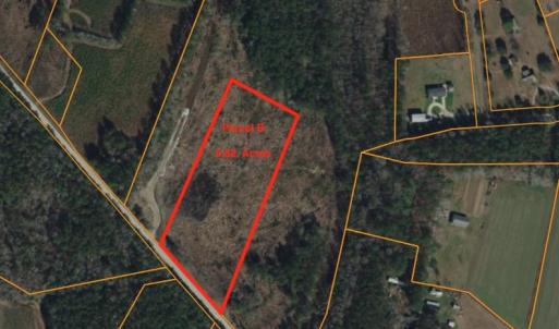 Photo #1 of Lot B Fries Bay Rd., Loris, SC 6.8 acres