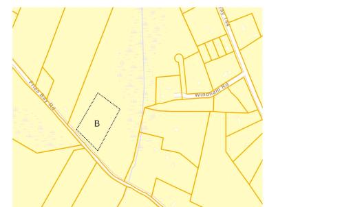Photo #3 of Lot B Fries Bay Rd., Loris, SC 6.8 acres