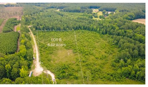 Photo #2 of Lot B Fries Bay Rd., Loris, SC 6.8 acres
