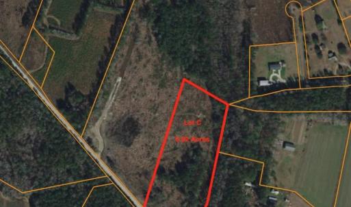 Photo #1 of Lot C Fries Bay Rd., Loris, SC 6.8 acres