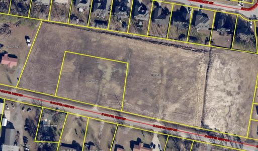 Photo #8 of TBD Chapel View Dr., Florence, SC 5.9 acres