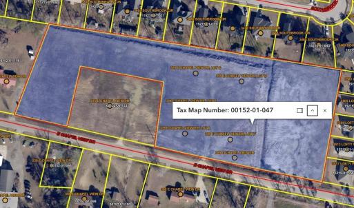Photo #2 of TBD Chapel View Dr., Florence, SC 5.9 acres