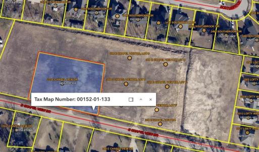 Photo #4 of TBD Chapel View Dr., Florence, SC 5.9 acres