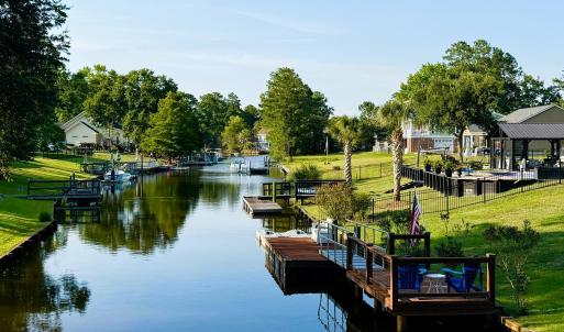 Photo #4 of 67 Ricefield Pl., Georgetown, SC 0.5 acres