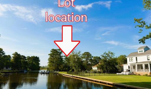 Photo #1 of 67 Ricefield Pl., Georgetown, SC 0.5 acres
