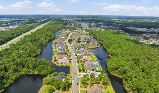 Photo #7 of 8404 Juxa Dr., Myrtle Beach, SC 0.7 acres