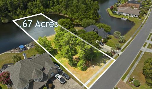 Photo #1 of 8404 Juxa Dr., Myrtle Beach, SC 0.7 acres