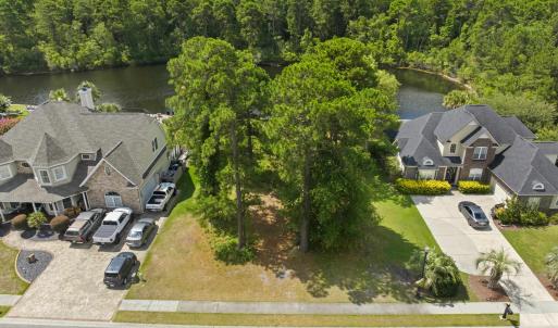 Photo #5 of 8404 Juxa Dr., Myrtle Beach, SC 0.7 acres