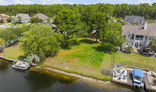 Photo #6 of 8404 Juxa Dr., Myrtle Beach, SC 0.7 acres