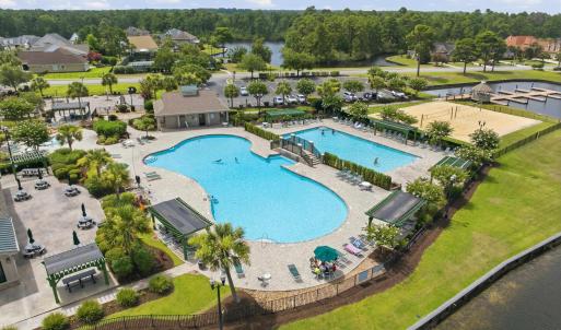 Photo #13 of 8404 Juxa Dr., Myrtle Beach, SC 0.7 acres