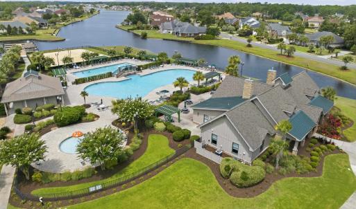Photo #10 of 8404 Juxa Dr., Myrtle Beach, SC 0.7 acres