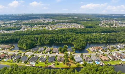 Photo #8 of 8404 Juxa Dr., Myrtle Beach, SC 0.7 acres