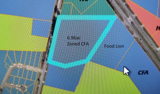 Photo #2 of TBD Highway 905, Longs, SC 7.0 acres