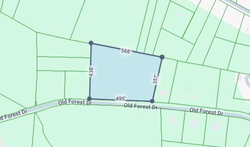 Photo #9 of TBD1 Old Forest Dr., Loris, SC 4.8 acres