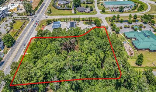 Photo #2 of TBD Highway 707, Myrtle Beach, SC 3.4 acres