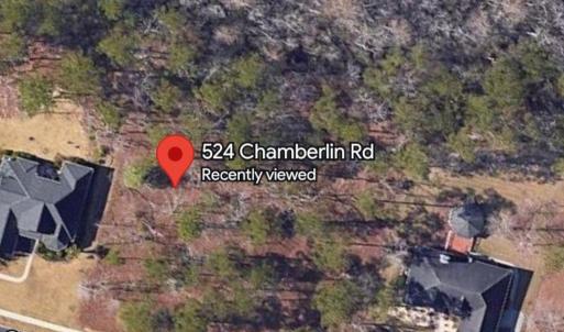 Photo #4 of 524 Chamberlin Rd., Myrtle Beach, SC 0.5 acres
