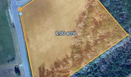 Photo #3 of TBD Highway 76, Nichols, SC 6.0 acres