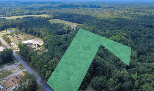 Photo #2 of TBD Kent Rd., Georgetown, SC 4.0 acres
