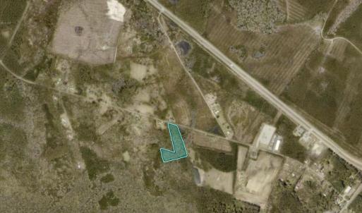 Photo #5 of TBD Kent Rd., Georgetown, SC 4.0 acres