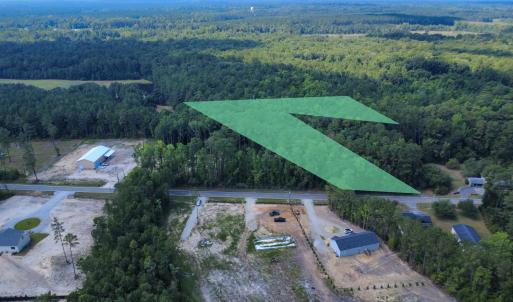 Photo #4 of TBD Kent Rd., Georgetown, SC 4.0 acres