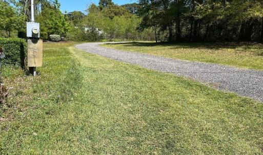 Photo #3 of 12717 Ocean Hwy., Pawleys Island, SC 0.3 acres