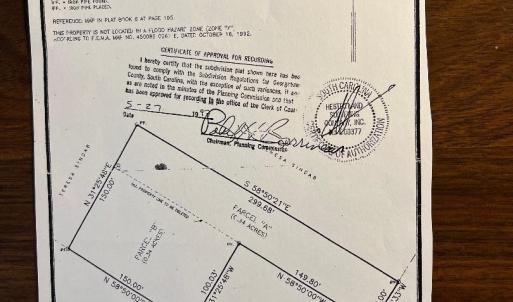 Photo #10 of 12727 Ocean Hwy., Pawleys Island, SC 0.3 acres